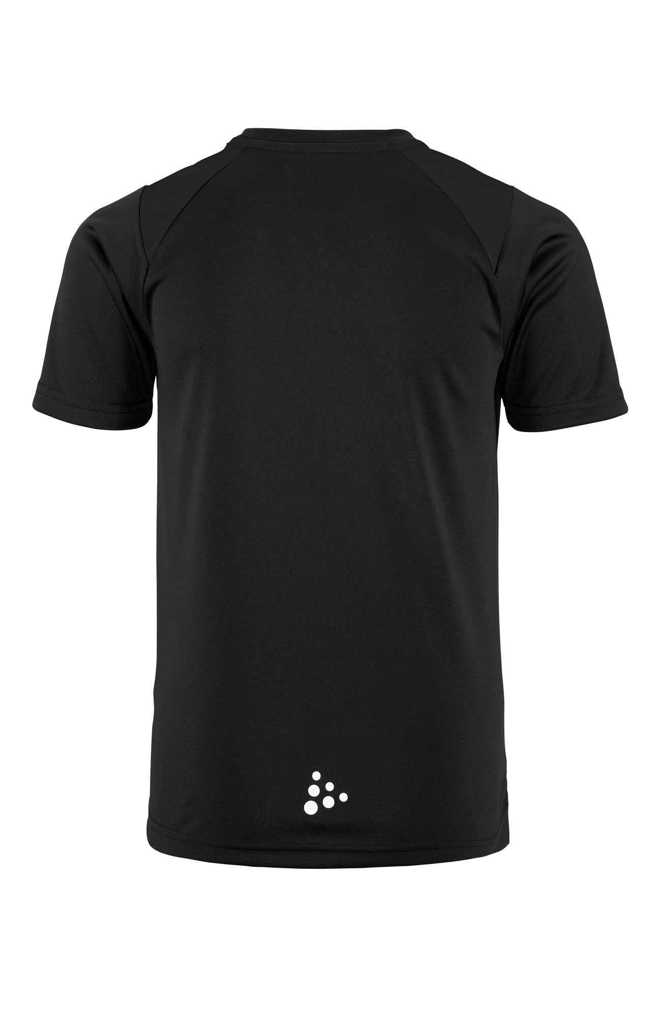 Rush 2.0 Ss Tee Jr
