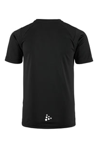 Rush 2.0 Ss Tee Jr