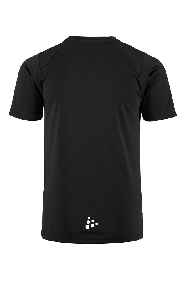 Rush 2.0 Ss Tee Jr