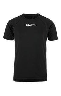 Rush 2.0 Ss Tee Jr