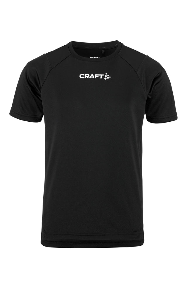 Rush 2.0 Ss Tee Jr