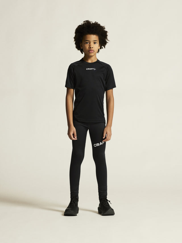 Rush 2.0 Ss Tee Jr