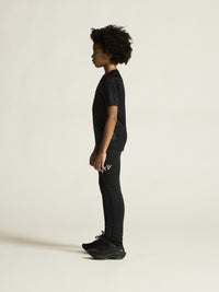 Rush 2.0 Ss Tee Jr