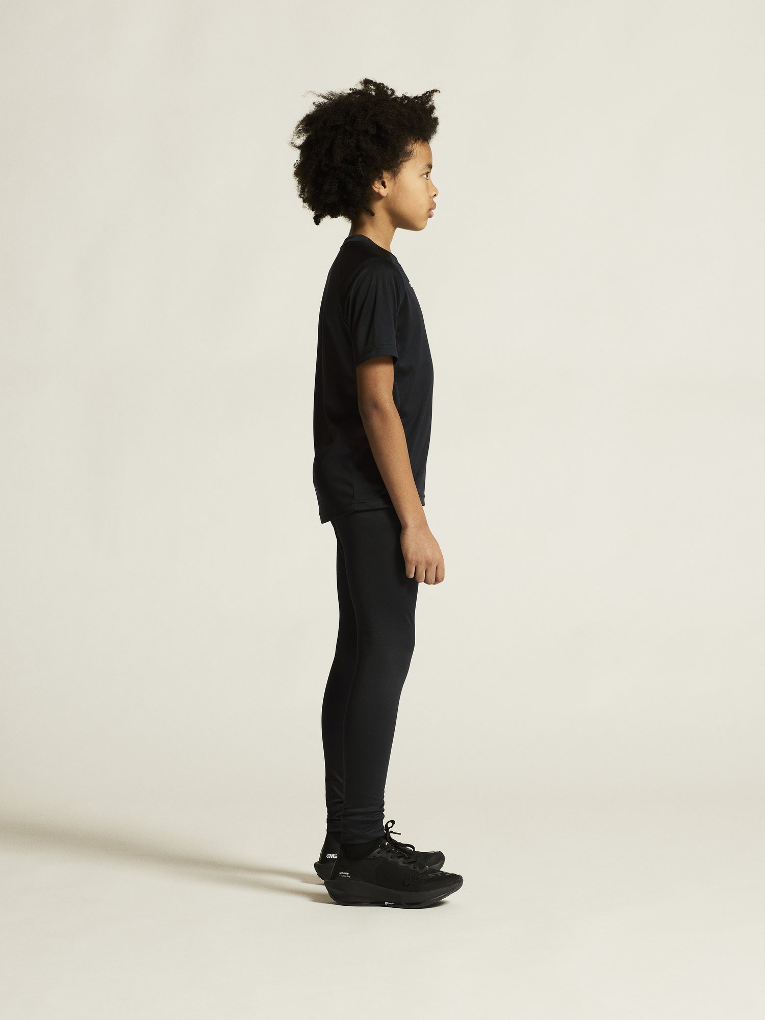 Rush 2.0 Ss Tee Jr