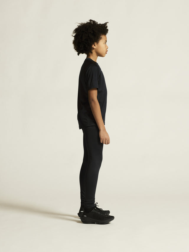 Rush 2.0 Ss Tee Jr