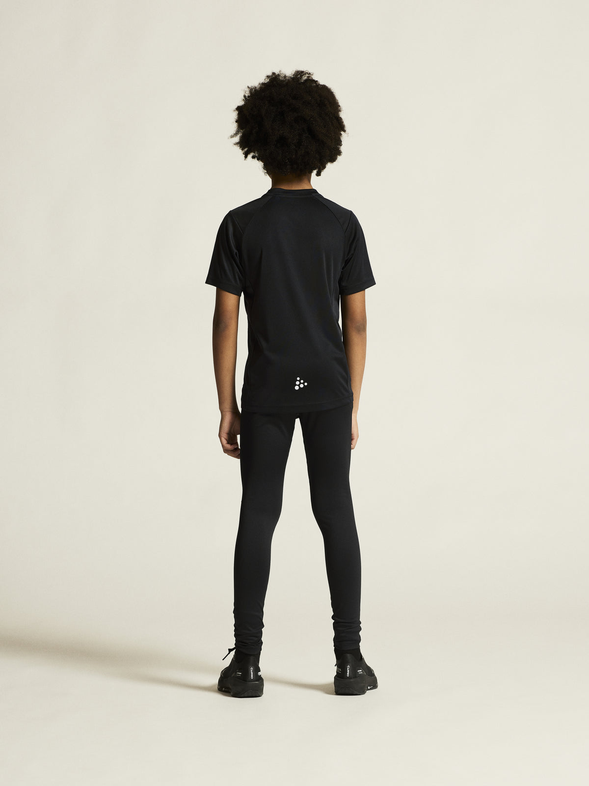 Rush 2.0 Ss Tee Jr