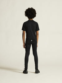 Rush 2.0 Ss Tee Jr