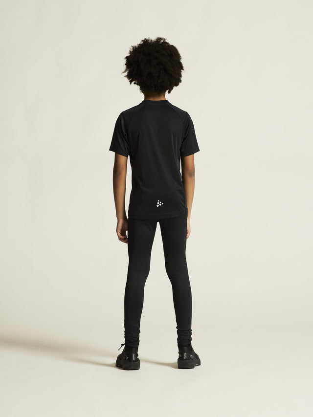 Rush 2.0 Ss Tee Jr