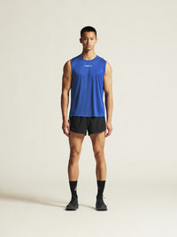 Rush 2.0 Singlet M