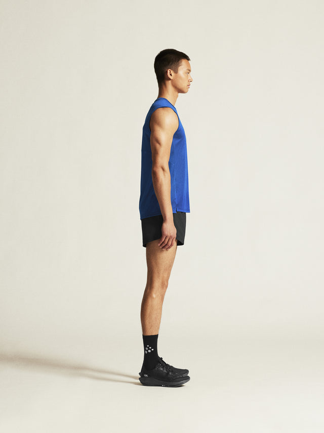 Rush 2.0 Singlet M