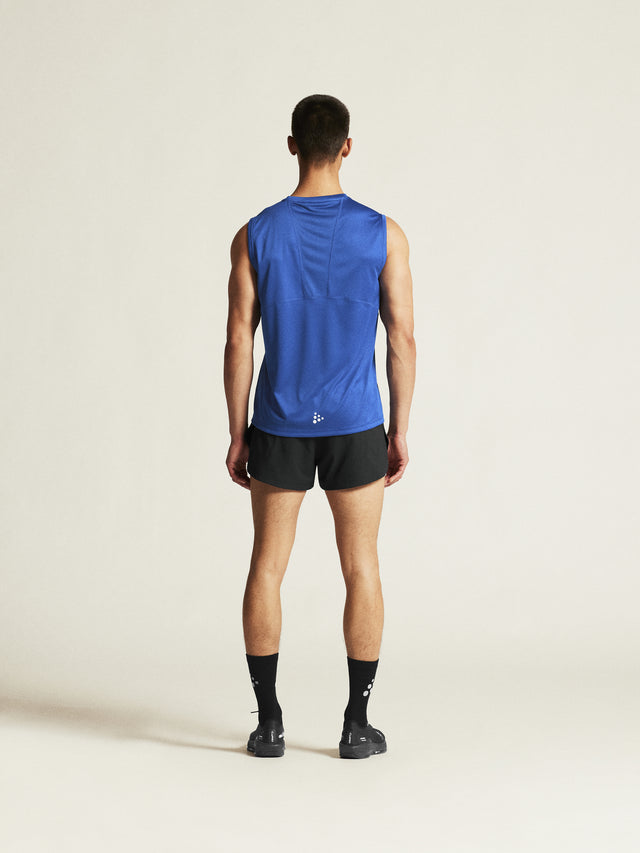 Rush 2.0 Singlet M