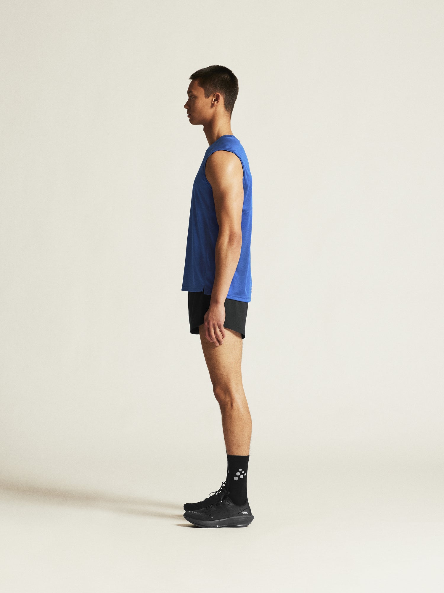 Rush 2.0 Singlet M