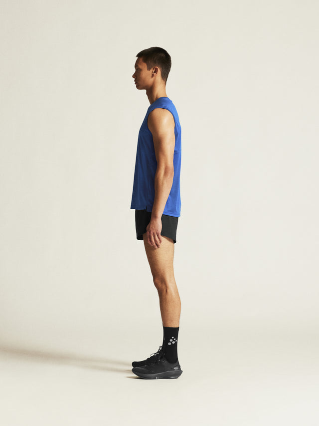 Rush 2.0 Singlet M