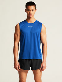 Rush 2.0 Singlet M