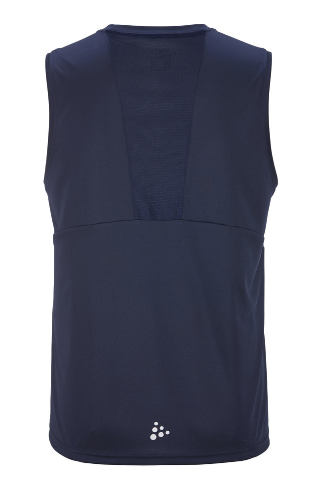 Rush 2.0 Singlet M