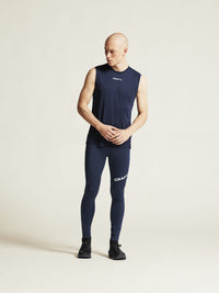 Rush 2.0 Singlet M
