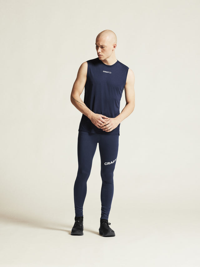 Rush 2.0 Singlet M