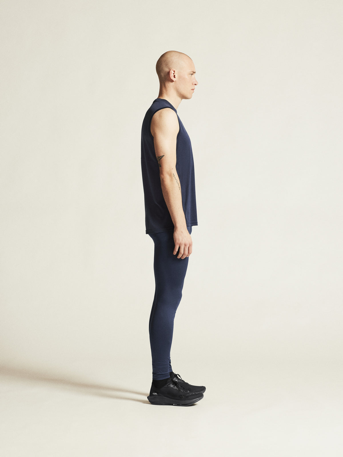 Rush 2.0 Singlet M