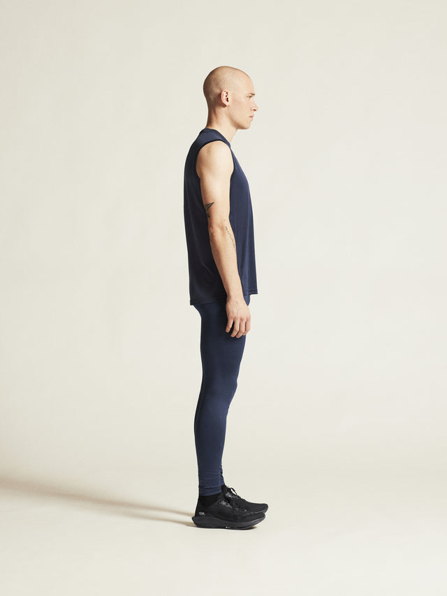 Rush 2.0 Singlet M