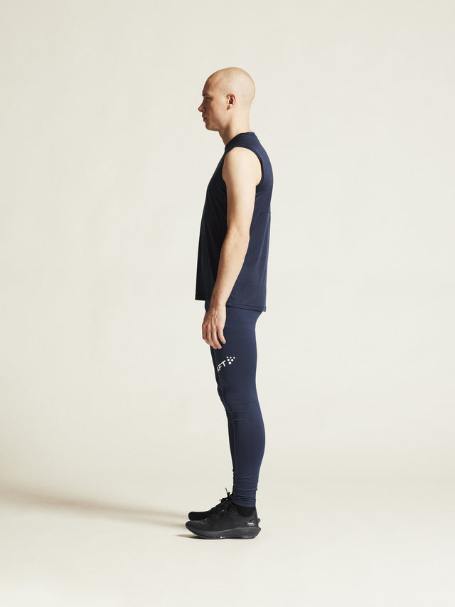 Rush 2.0 Singlet M