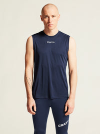 Rush 2.0 Singlet M