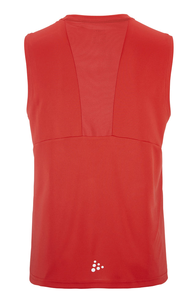 Rush 2.0 Singlet M