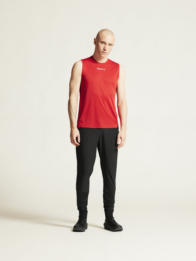 Rush 2.0 Singlet M