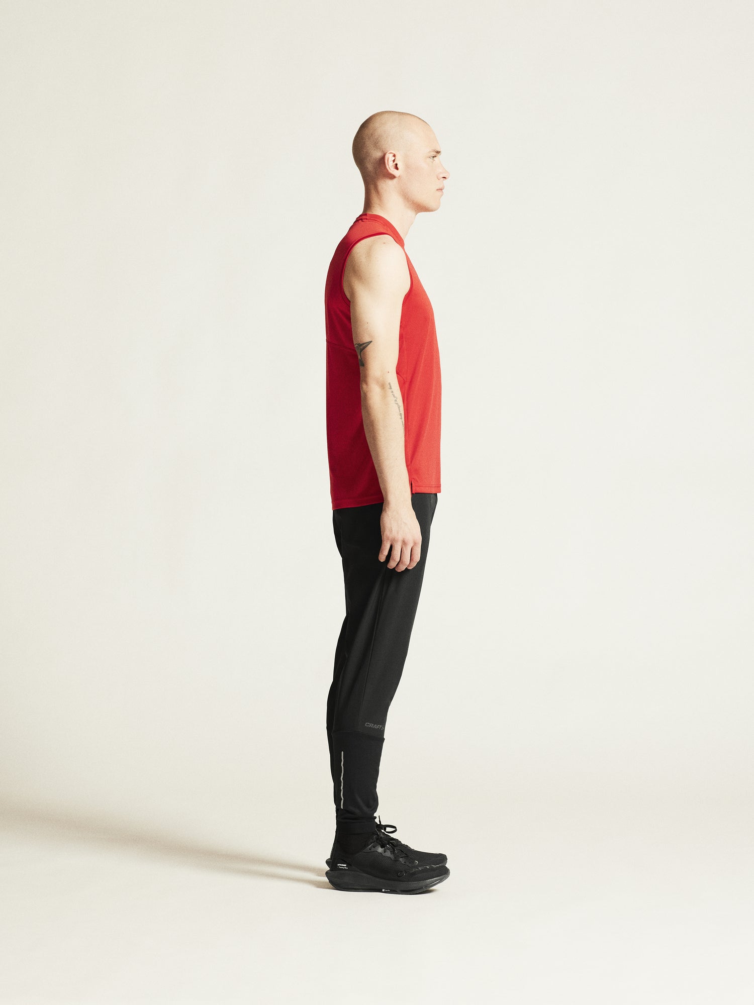 Rush 2.0 Singlet M
