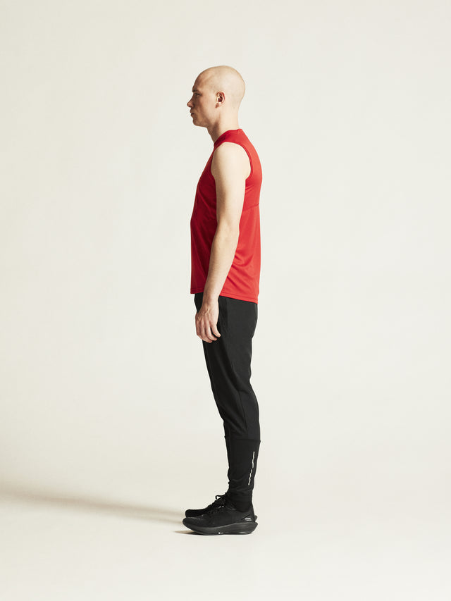 Rush 2.0 Singlet M