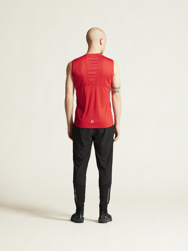 Rush 2.0 Singlet M