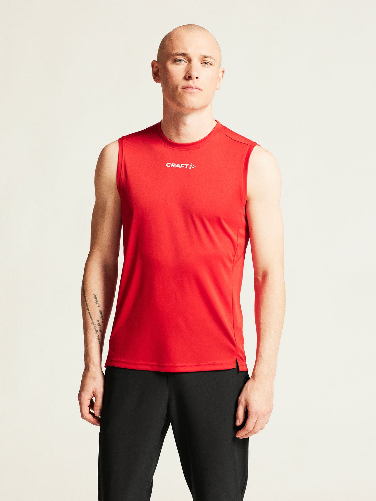 Rush 2.0 Singlet M