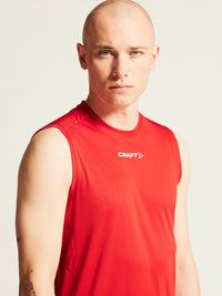 Rush 2.0 Singlet M