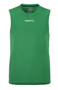 Rush 2.0 Singlet M