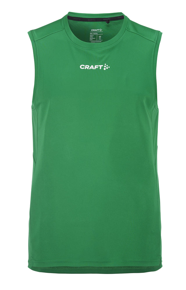 Rush 2.0 Singlet M