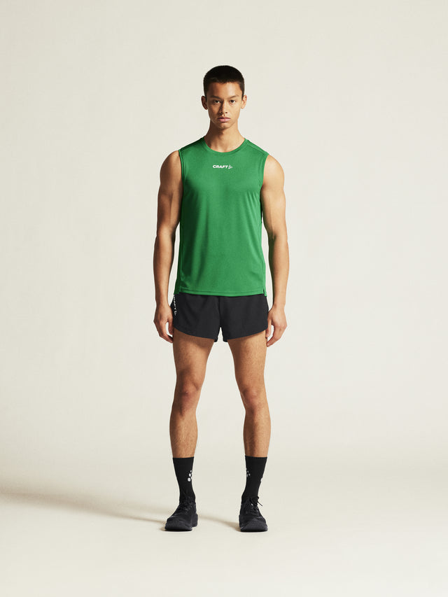 Rush 2.0 Singlet M