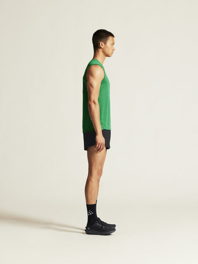 Rush 2.0 Singlet M