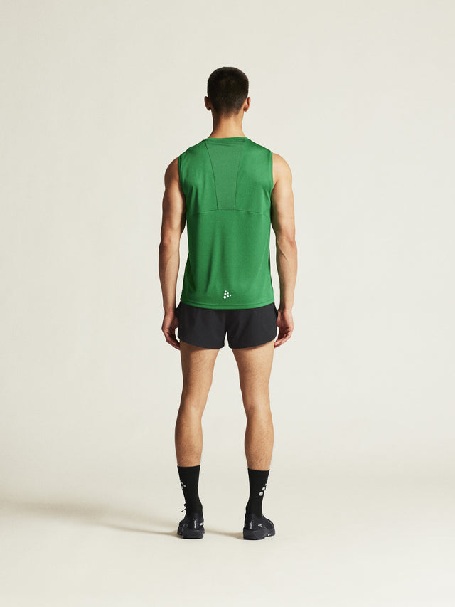 Rush 2.0 Singlet M