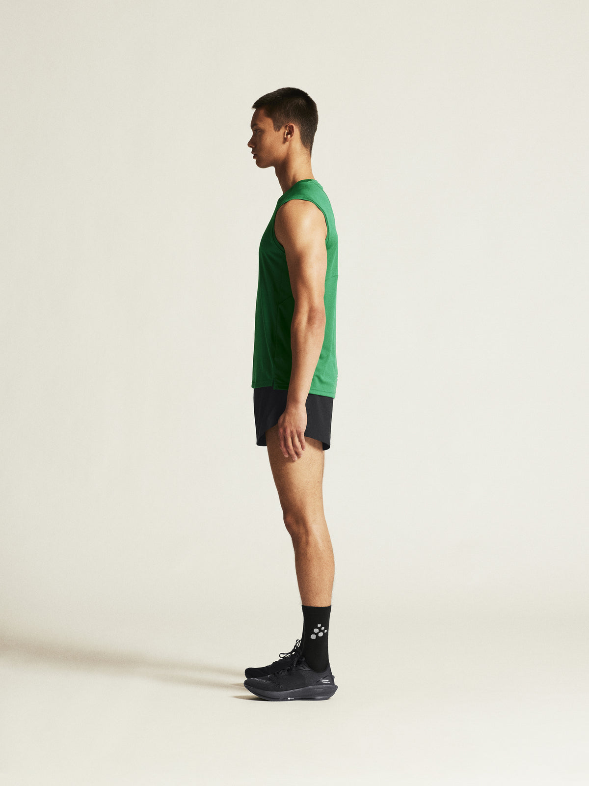 Rush 2.0 Singlet M