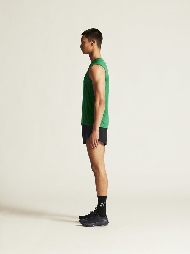 Rush 2.0 Singlet M