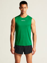Rush 2.0 Singlet M