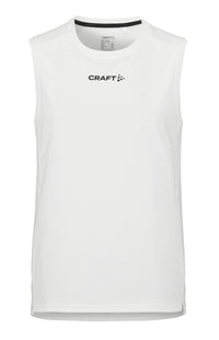 Rush 2.0 Singlet M