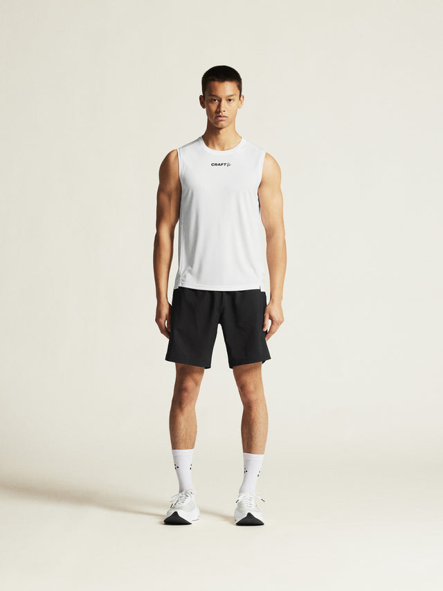 Rush 2.0 Singlet M