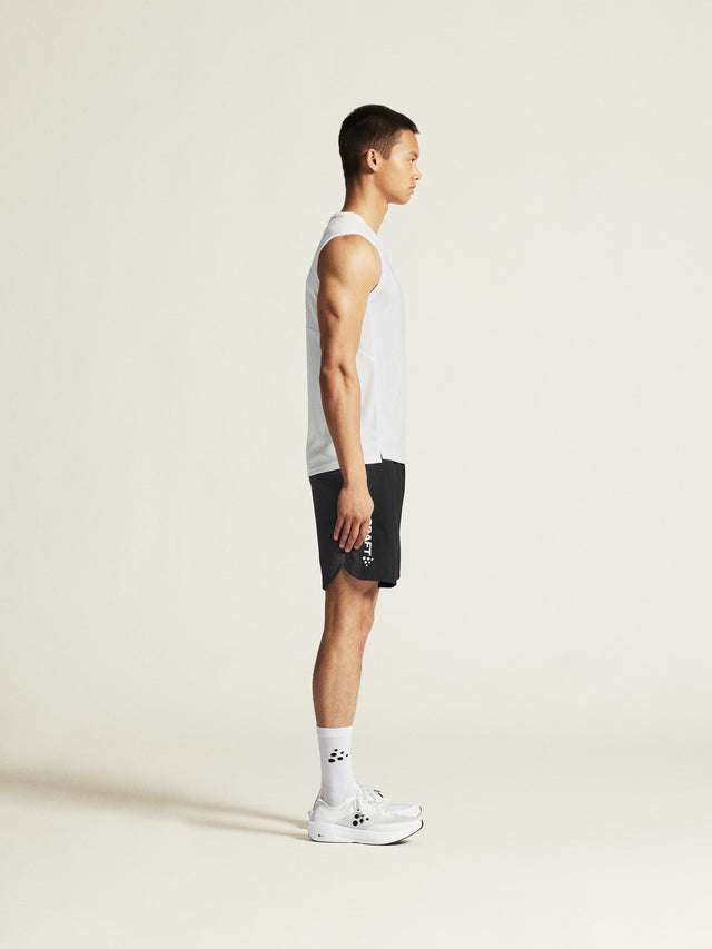 Rush 2.0 Singlet M