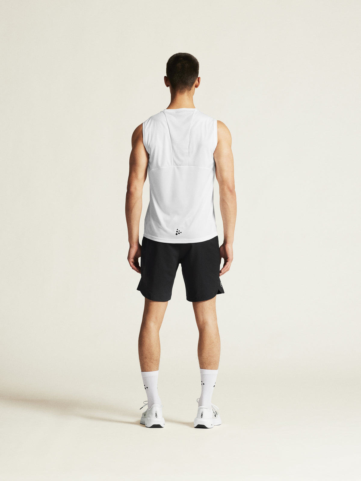 Rush 2.0 Singlet M