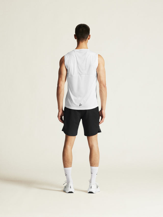Rush 2.0 Singlet M