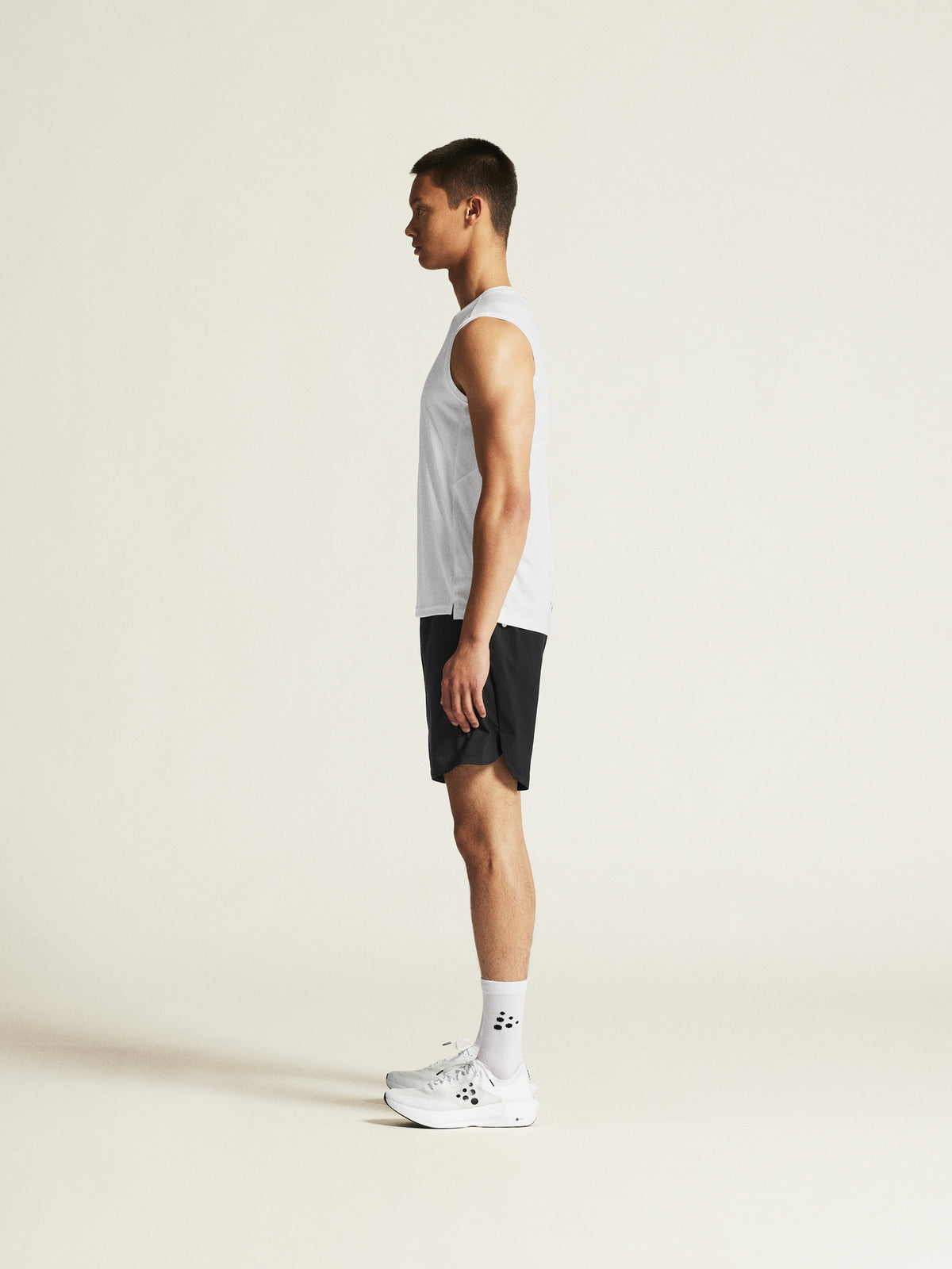 Rush 2.0 Singlet M