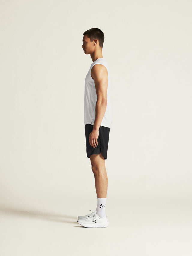 Rush 2.0 Singlet M
