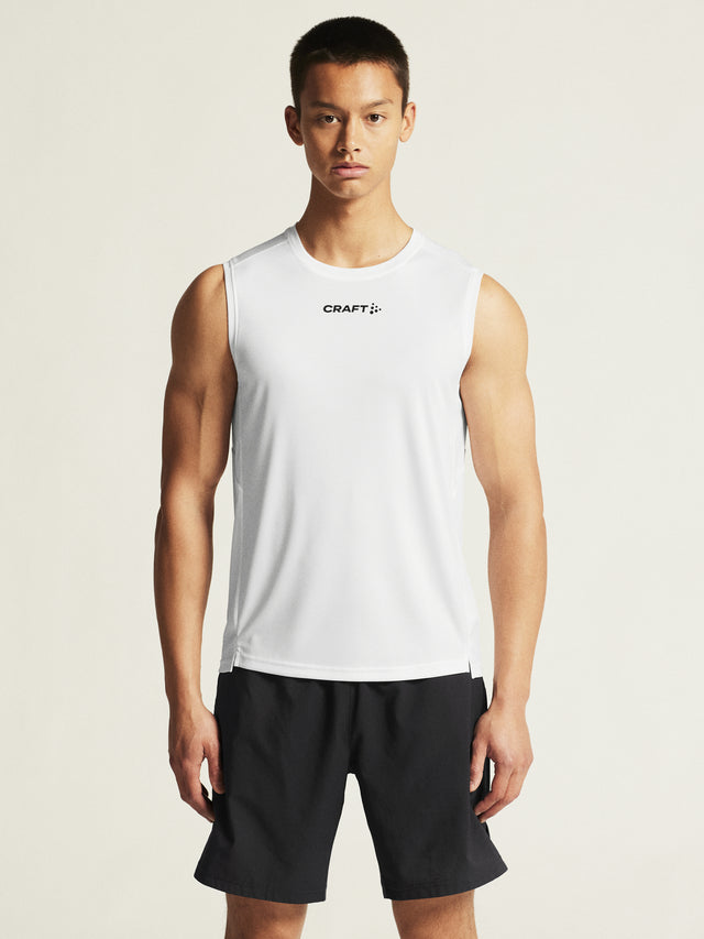 Rush 2.0 Singlet M