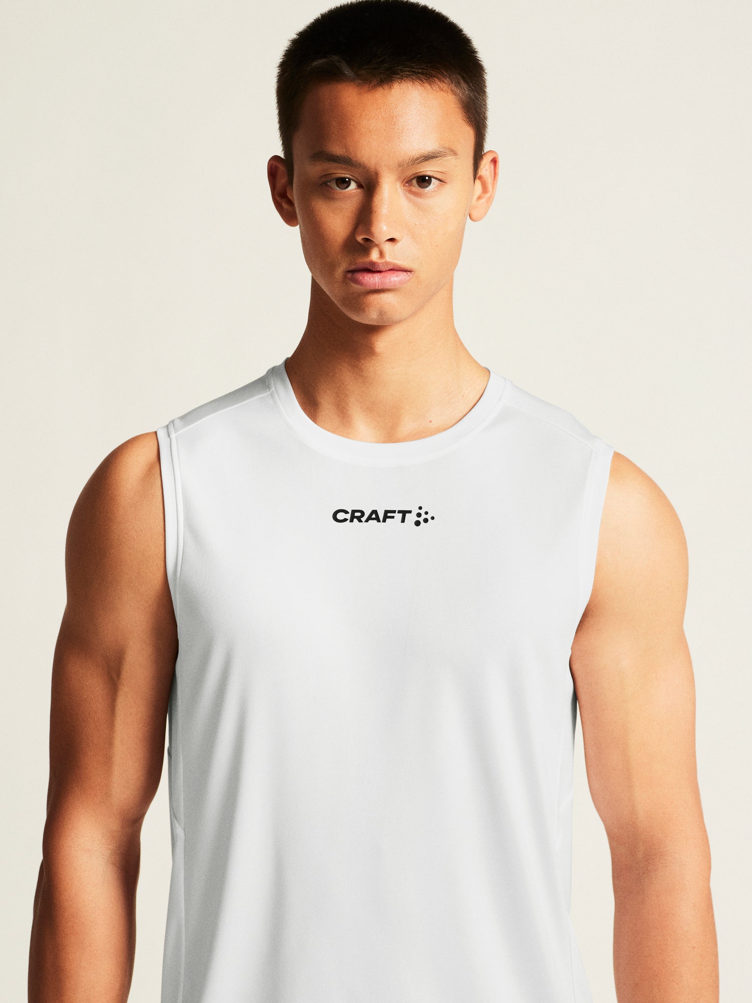 Rush 2.0 Singlet M