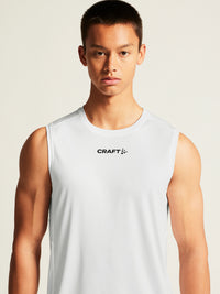 Rush 2.0 Singlet M